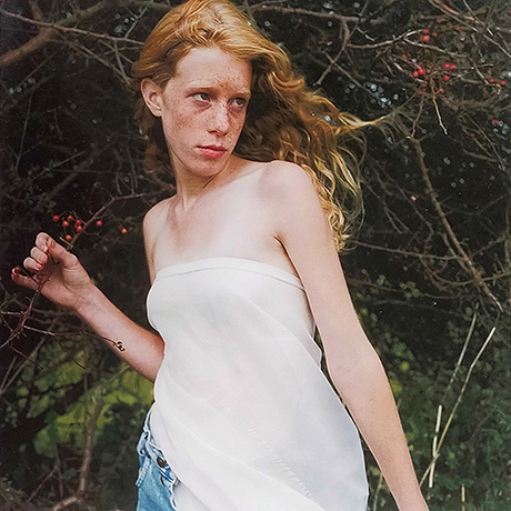 duetart - Charlotte Dumas, Robert Devriendt, Hellen Van Meene